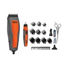 Máquina De Cortar Cabelo Wahl Combo Cut 22 Peças 9155-255510