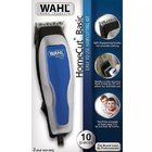 Maquina de Cortar Cabelo WAHL Home CUT Basic 127V