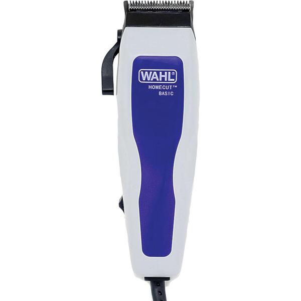 Máquina De Cortar Cabelo Wahl Home Cut Basic 127v