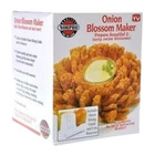 Máquina De Cortar Cortador Cebola Outback Blooming Onions