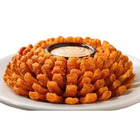Máquina De Cortar Cortador Cebola Outback Blooming Onions