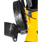 Máquina De Cortar Grama 6,5hp Gas 22" Mgv226t Vonder