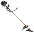 Máquina De Cortar Grama Á Gasolina Terra Grh430 43cc 1,7hp