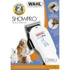Maquina De Cortar Pelo Wahl Show Pro 220v Silenciosa