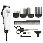 Maquina De Cortar Pelo Wahl Show Pro 220v Silenciosa