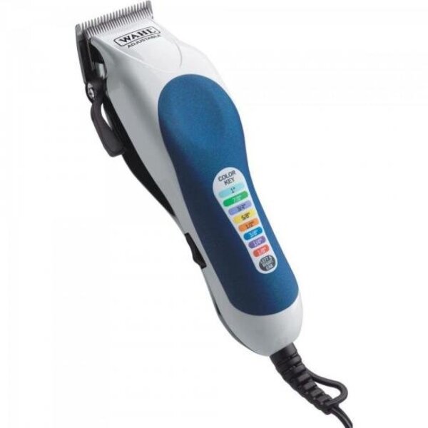 Máquina De Corte 127v Color Pro Wahl