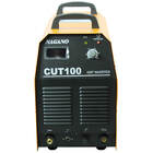 Máquina de Corte Plasma Inversora 100 Ampéres 30mm 220V Trifá