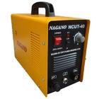 Máquina De Corte Plasma Inversora Cut 40 Ampéres