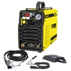 Máquina De Corte Plasma Inversora Hf 50a 220v Super Tork Kab