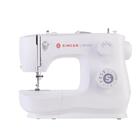 Máquina De Costura Doméstica Singer 8 Pontos M2405 127v