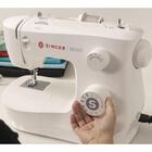 Máquina De Costura Doméstica Singer 8 Pontos M2405 127v