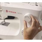 Máquina De Costura Doméstica Singer 8 Pontos M2405 220v