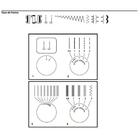 Máquina De Costura Doméstica Singer 8 Pontos M2405 220v