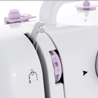 Máquina de Costura Elétrica Portátil Compact 12 Pontos Bivolt