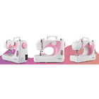 Máquina De Costura Elgin Futura - Jx2040