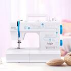 Máquina de Costura Elgin Genius Plus 31 Pontos JX-4035