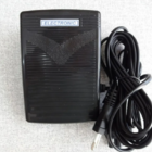 Máquina De Costura Galoneira Semi Industrial Bracob 2agulhas