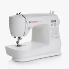 Máquina De Costura Mecânica Singer, Portátil, C5605