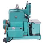 Máquina De Costura Overlock  Verde  220v