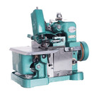 Maquina De Costura Overlock Semi Industrial Overloque Portati