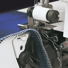 Máquina De Costura Overloque Singer S0105