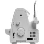 Máquina De Costura Overloque Singer S0105