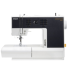 Máquina De Costura Pfaff 2.0 Com Transporte Duplo Integrado B