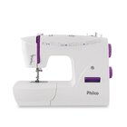 Máquina De Costura Philco 33 Pontos Pmc33b