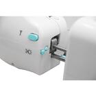 Máquina De Costura Portátil 12 Pontos Bivolt Lenoxx Psm101