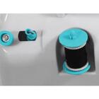 Máquina De Costura Portátil 12 Pontos Bivolt Lenoxx Psm101