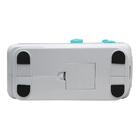 Máquina De Costura Portátil 12 Pontos Bivolt Lenoxx Psm101