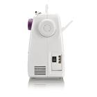 Máquina de Costura Prátika JX 2051 9 Pontos Elgin