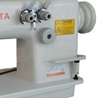 Máquina De Costura Reta Ponto Corrente 2 Agulhas, 4000ppm - F