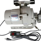 Máquina De Costura Reta Ponto Corrente 2 Agulhas, 4000ppm - F