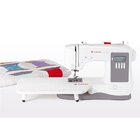 Máquina De Costura Singer Confidence 7640