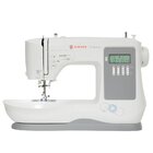 Máquina De Costura Singer Confidence 7640