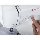Máquina De Costura Singer Confidence 7640
