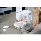 Máquina De Costura Singer Confidence 7640
