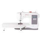 Máquina De Costura Singer Confidence 7640