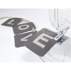 Máquina De Costura Singer Confidence 7640