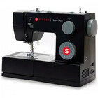 Máquina De Costura Singer Facilita Pro 23 Pontos 127v Preto