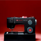 Máquina De Costura Singer Facilita Pro 23 Pontos 127v Preto