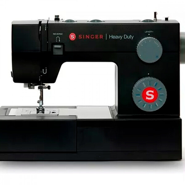 Máquina De Costura Singer Facilita Pro 23 Pontos 127v Preto