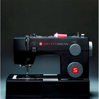 Máquina De Costura Singer Facilita Pro 23 Pontos 127v Preto