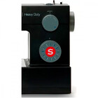 Máquina De Costura Singer Facilita Pro 23 Pontos 127v Preto