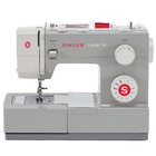 Máquina De Costura Singer Facilita Pro 4411