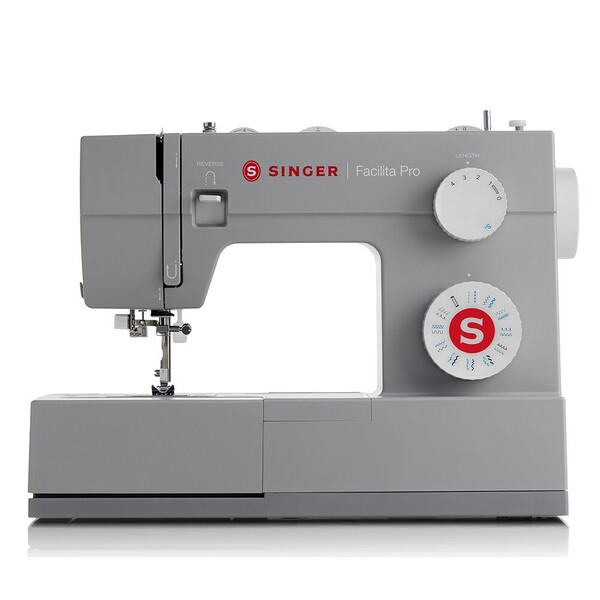 Máquina De Costura Singer Facilita Pro 4423