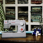 Máquina De Costura Singer Facilita Pro 4423