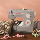 Máquina De Costura Singer Facilita Pro 4423