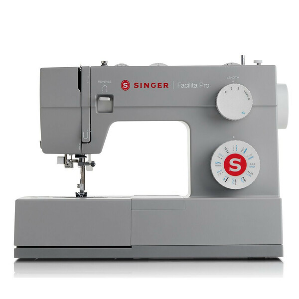 Máquina De Costura Singer Facilita Pro 4423